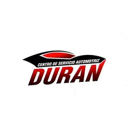 Durán