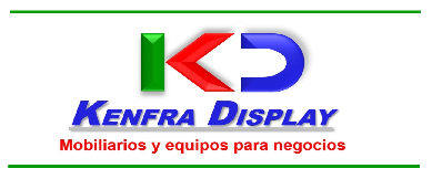 Kenfra Display