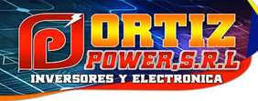Ortiz Power